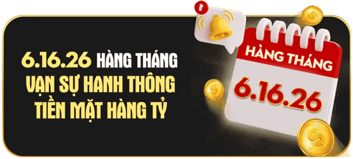 Cập nhật trò chơi mới Visabet Code