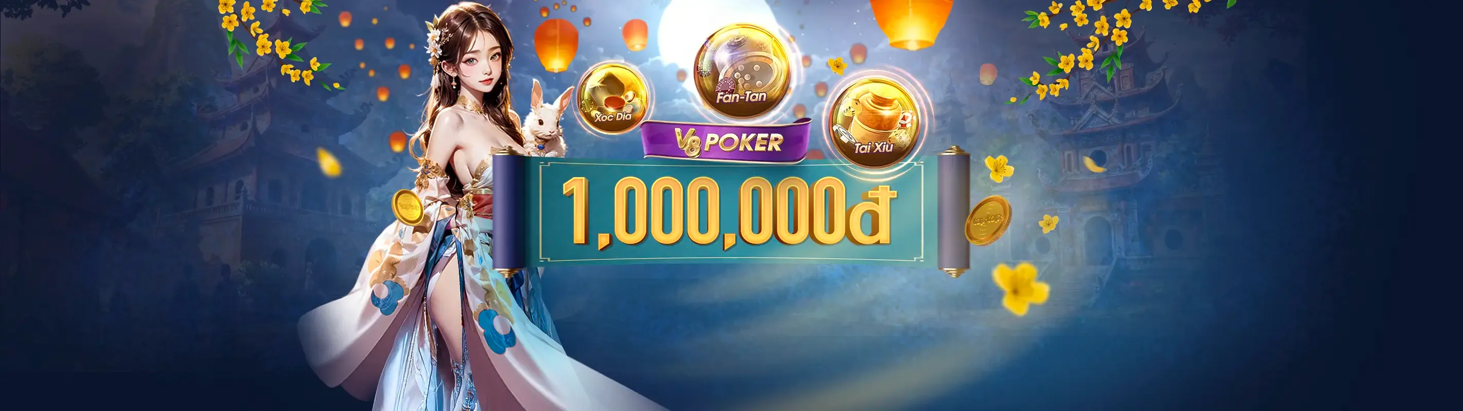 Chương trình VIP của Visabet Code