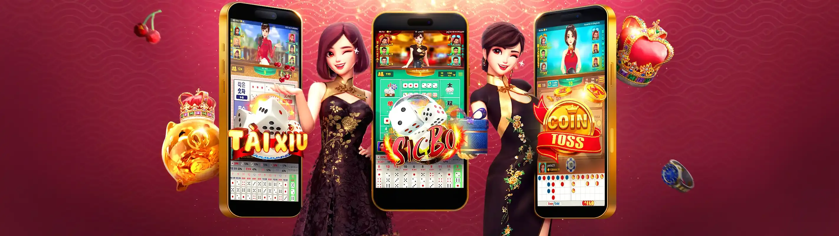 Visabet Code ra mắt trò chơi slot mới