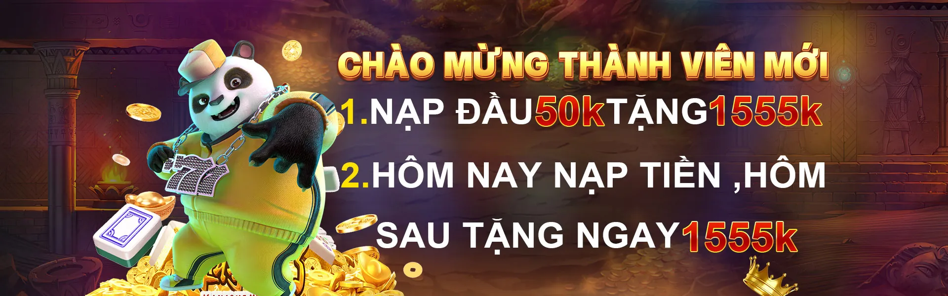 Đa dạng trò chơi visabet code